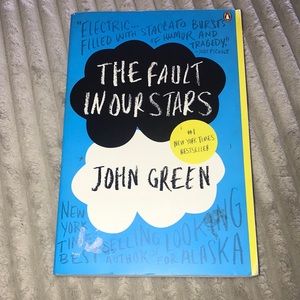 The Fault In Our Stars